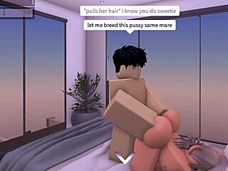 horny roblox slut wanted to link up public condo session