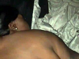 Fat dick willy bends over for doggystyle pussy play