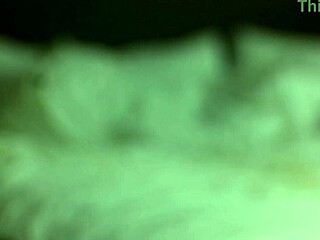 blair explores new opportunities in pov casting session number two