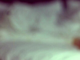 blair explores new opportunities in pov casting session number two