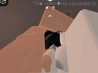 His girlfriend went offline, so he turned to me for company instead.