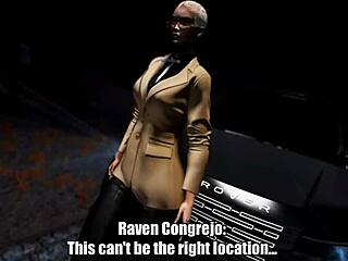 Count Dickcula Faces Intense Cock-Focused Questions In Wild Sex Casting Game