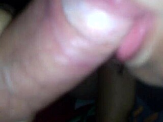 just a casual tale of a big-ass prostitute starting her day with some quick action.