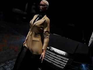 Count Dickcula Faces Intense Cock-Focused Questions In Wild Sex Casting Game