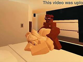 mi vecina gordibuena me invita a coger en su casa con sexo chubby!