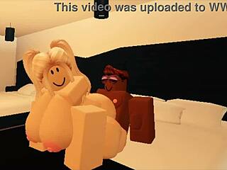 mi vecina gordibuena me invita a coger en su casa con sexo chubby!