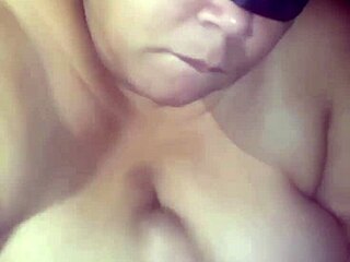 Overwhelmed With Desire As Chubby Prostitute Takes Deepthroat Facial And Intense Anal Orgasm