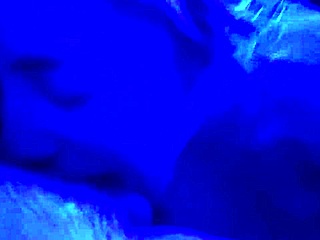 Nightclub Facefuck With Sloppy Deepthroat And Ball Licking