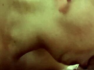 Stepdaughter's Subtle Oral Attention on Stepdad Leads to His Climax