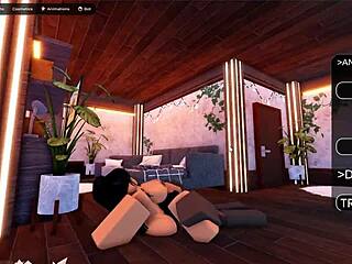 Intense Condo Sex Session Fucking Thick Latina With Big Ass And Tits In Cowgirl