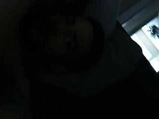 oh wow, this pawg booty is taking that big cock so deep and hard!