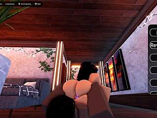 Intense Condo Sex Session Fucking Thick Latina With Big Ass And Tits In Cowgirl