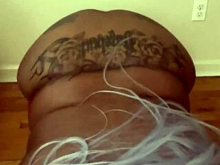 Free Bobby Nice Continues Shaking That Ass In Close View