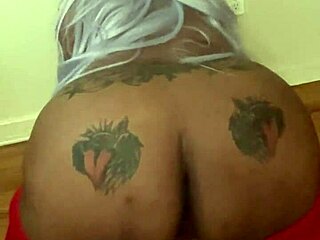 Free Bobby Nice Continues Shaking That Ass In Close View