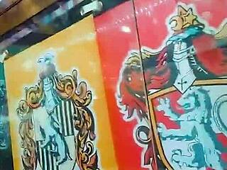 She heads to the toy store where this beautiful slut explores toys for masturbation and fingering