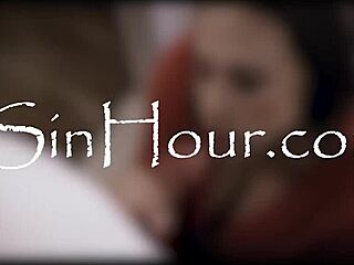 Dante Colle Lifts And Rams Anna Claire Clouds In Rough Deepthroat Sex