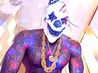 my turn you little 18+ ass cleaner hallelujah johnson now worship my muscular asshole and body as slave