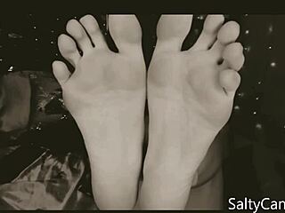 Rick My Toes Lover Ass