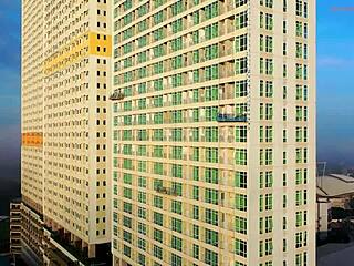 Mutual Pleasure With Mexican Ts Jessy Dubai Sucking Big Cock And Creampie