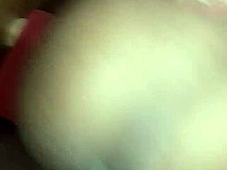 Continuing Intimate Encounter After Climax With Ebony Big Ass