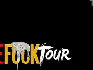 petite teen tests gag reflex deep with big fat dick in extreme face fucking