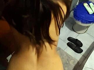 My best petite friend was crazy to feel it all inside with rich bounces and begs for doggy because she feels every bit