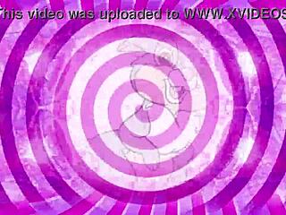 Come on, sissy, get ready for my big cock in your ass with this femdom tease