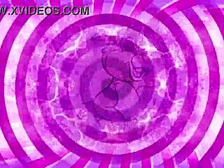 Come on, sissy, get ready for my big cock in your ass with this femdom tease