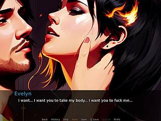 lets play dirty fantasies where master helps with pussy fingering and cumshot domination