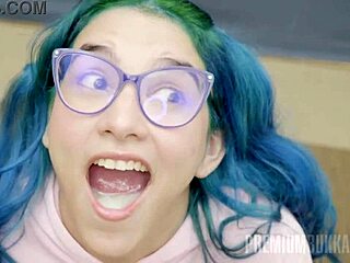 PremiumBukkake Min Galilea 1 INTER GOKKUN with BLOWJOBS CUMSHOTS SWALLOW FACIALS!