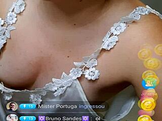 Live Buzzcast Event Draws a Crowd with Engaging Talks!