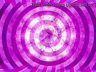 Come on, sissy, get ready for my big cock in your ass with this femdom tease