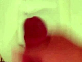 Amateur Solo Asian Guy Masturbates to Explosive Japanese Ejaculation