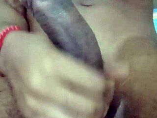 Masturbaci�n Pensando En Karrol G Con Creampie Final