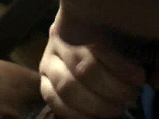 European babe gags hard on massive cock during deep throat session!