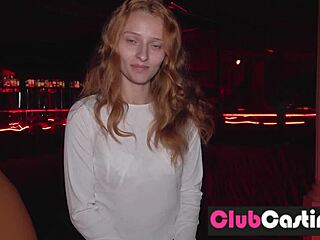 Shy Porn Clips: Timid Girls Banged Hard