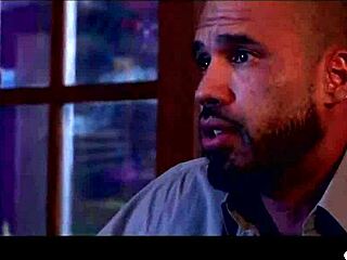 keisha grey is craving that double penetration with monster cocks! 🔥🍆