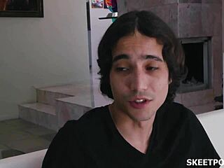 Alice Merchesi and her long distance lovers