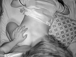 Overseas Filipino Worker in Dubai Shares Intimate Moments in Video