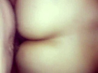 Hey, just caught me banging my wife hard in that amateur style