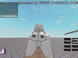 roblox sex of erans and brozxc, that's what we're doing here