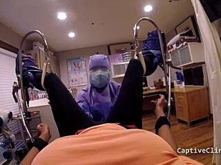 Experience the thrill of strangers meeting in the night with Taylor Ortega