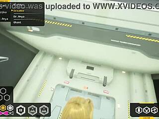 Hey, let's check out this fun sex game with handjobs and riding challenges included