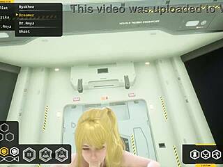 Hey, let's check out this fun sex game with handjobs and riding challenges included