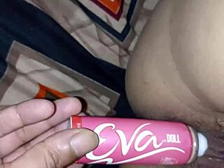 im so obsessed with this double penetration in that indian tight chut during our crazy roleplay session