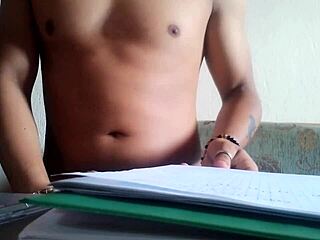 uhh maluma here tryin to figure out this logic puzzle while i stroke my dick hard