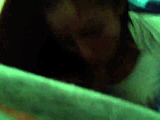 La Perra de Marisol Sucking Cock as Prostitute in Direct Maledom Action