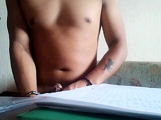 uhh maluma here tryin to figure out this logic puzzle while i stroke my dick hard