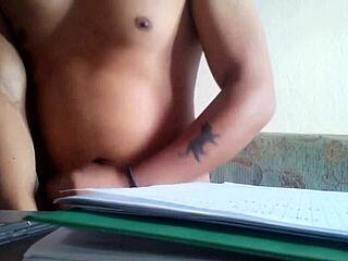 uhh maluma here tryin to figure out this logic puzzle while i stroke my dick hard