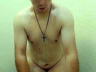 I felt this weird possession taking over and then a sudden jolt hit me